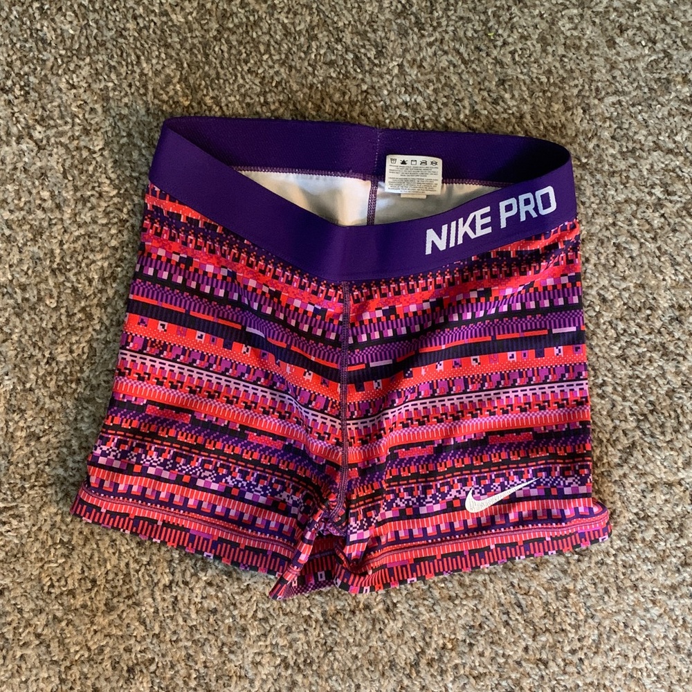 Nike Pro Spandex